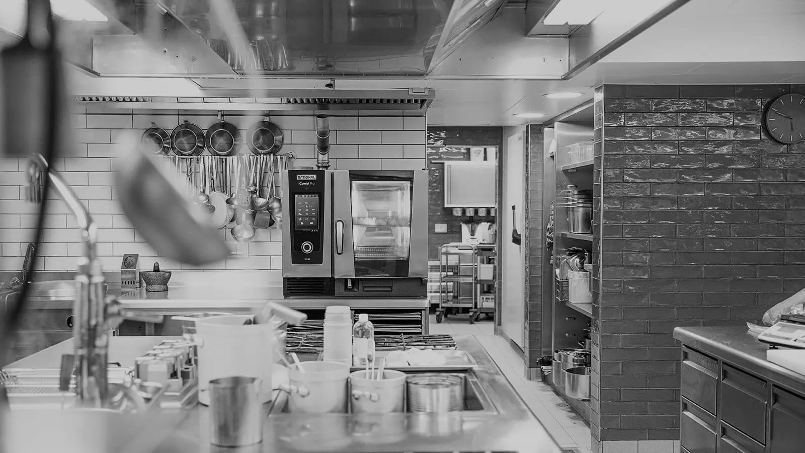 Serwis Rational Katowice